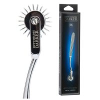 Fifty Shades Darker Adrenaline Spikes Metal Pinwheel